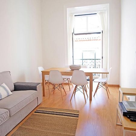 Bh1 4Br In Heart Of Bohemian Bairro Alto Appartement Lissabon Buitenkant foto